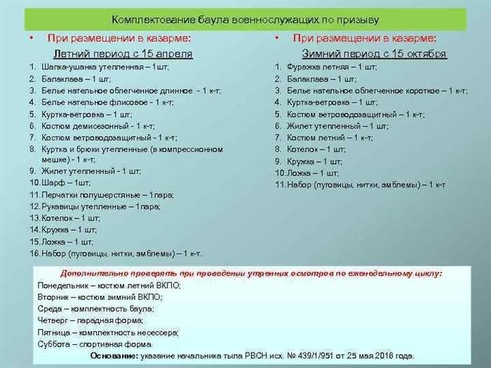 Каков порядок получения?