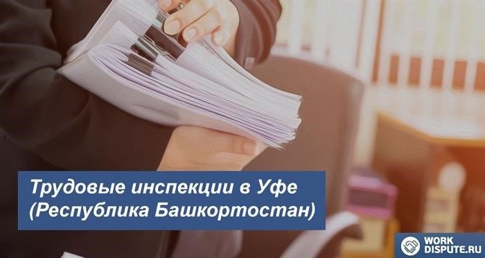 Трудовая инспекция Краснодара – горячая линия для граждан