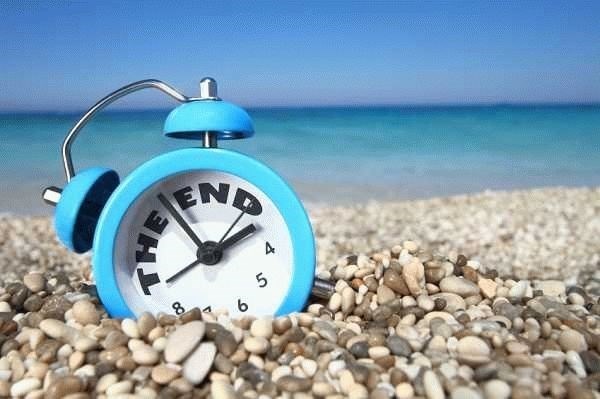 Как оптимально планировать период отдыха после возвращения с отпуска?