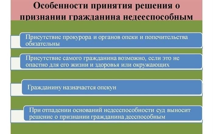 Для чего нужен опекун