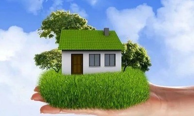 Как оформить землю у дома в собственность
