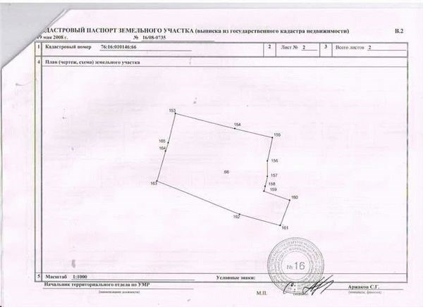 Какие документы необходимы для проведения прирезки