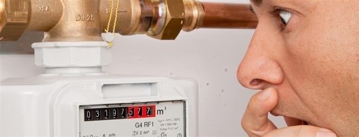 Стоимость газа для физических и юридических лиц в Белгороде