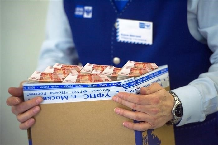 Отношение общественности к изменениям на Почте России