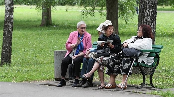 В Минтруде разъяснили принципы расчета пенсий для бывших депутатов