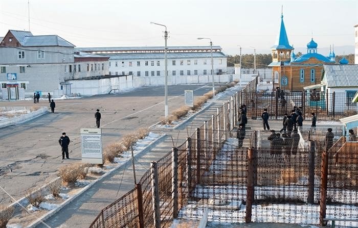 В Минюсте рассказали, как выдают электронные книги осужденным