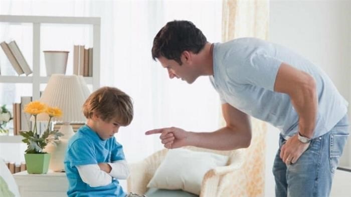 Причины, по которым отцы могут отказаться от родительских прав