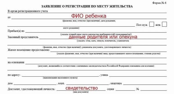 Что получают после снятия с регистрации?