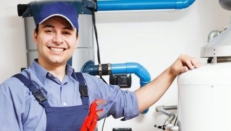  Плюсы и минусы профессии монтажа и эксплуатации систем газового оборудования 