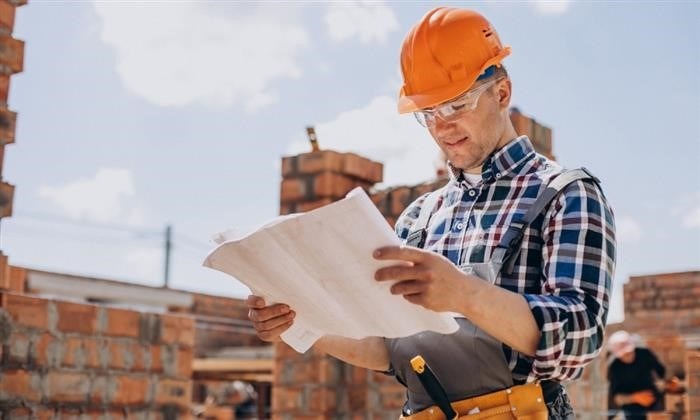 Какие строительные профессии наиболее востребованы?