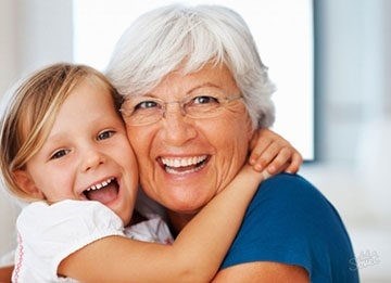 Опека над внуками: важные аспекты