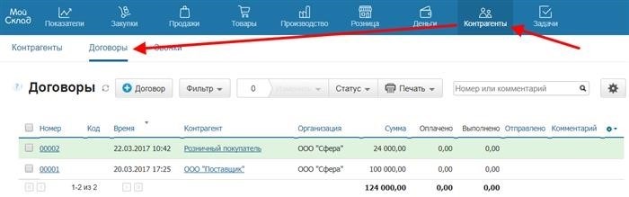 Основные моменты, которые должны быть отражены в договоре купли-продажи дров