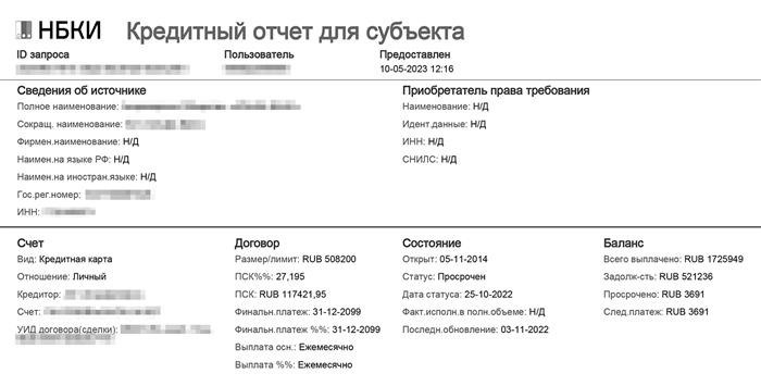 Залог поможет получить кредит, если мне отказали?